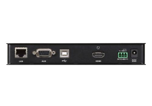 Slim HDMI Single Display KVM over IP Transmitter, Aten KE8900ST