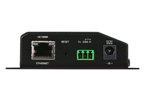 2-Port RS-232/422/485 Secure Device Server Aten SN3402