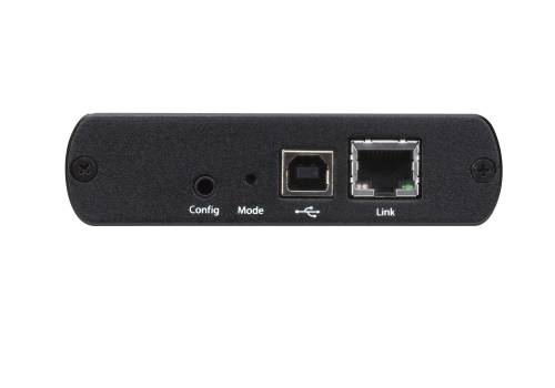 Aten UEH4102 4-Port USB 2.0 Cat 5 Extender over LAN