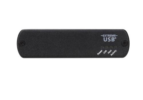 Aten UEH4102 4-Port USB 2.0 Cat 5 Extender over LAN