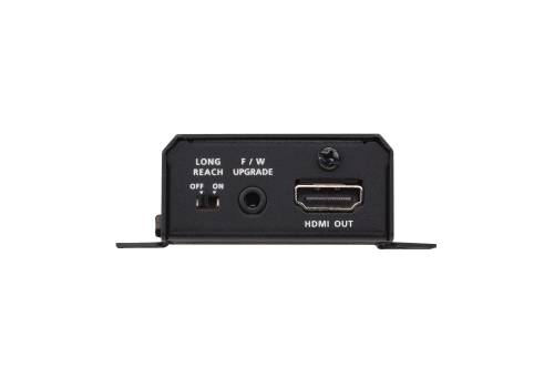 4Kx2K HDMI HDBaseT Extender Set bis 70m, Aten VE811