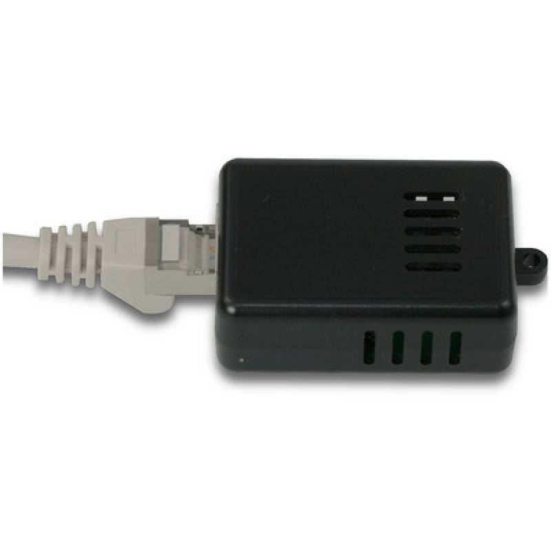 Gude 7202 Temperature/Humidity Sensor for all GUDE Devices with RJ45 Sensor Port