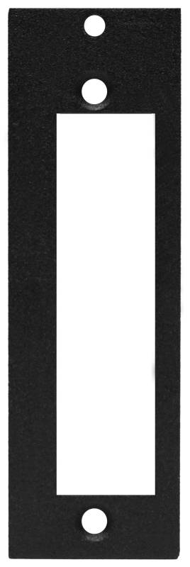 Rack Mount Panel für AdderLink X-DVI X50 X200