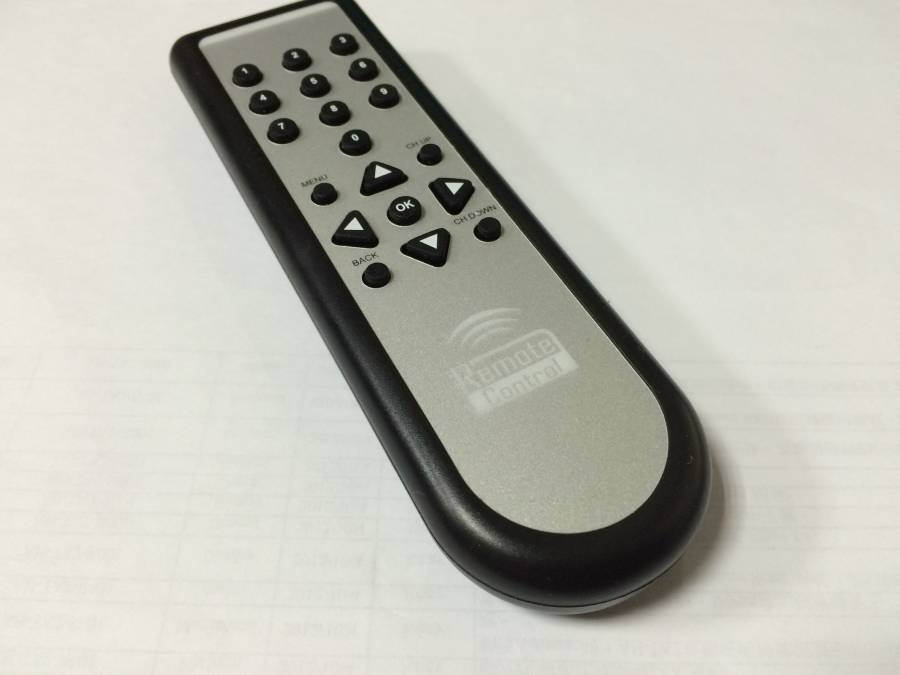 Uniclass HX-120-IR - IR-Control for HX-120 Matrix / Videowall