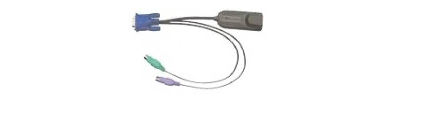 Dominion DCIM-PS2 PS2+VGA CPU-Dongle