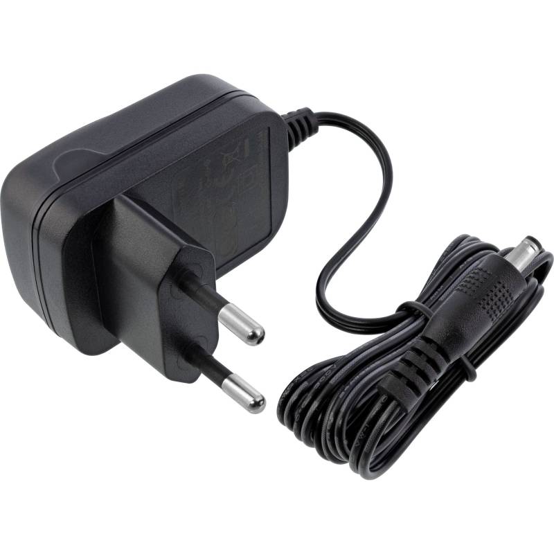 20m USB 3.0 Cable Active Repeater Cable Type A male to A female black - Inline 35657