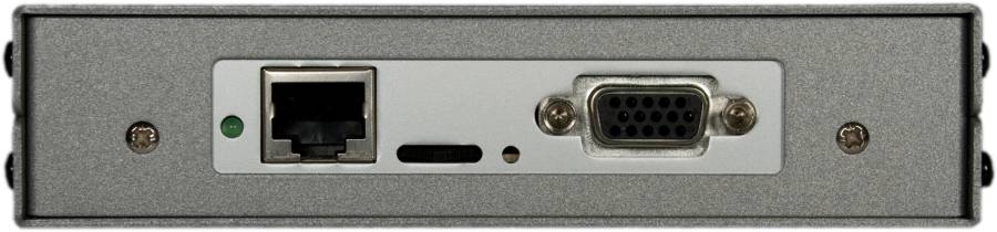 CIM AC-SV-300 HighResolution VGA-Extender-Kit bis 300m über CAT5/6/7