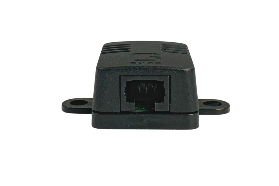 GUDE 7205 Temperatur-/Luftfeuchte-Sensor für alle Geräte mit RJ45-Sensoranschluss