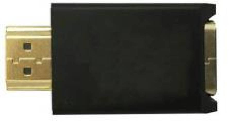 HDMI-Changer für VGA CPU-Module von CAT-Konsolen und CAT KVM-Switches