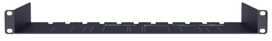 19 "Rackmount panel for assembly of various SC & T models, SC&T TPN2L3M4S6XS
