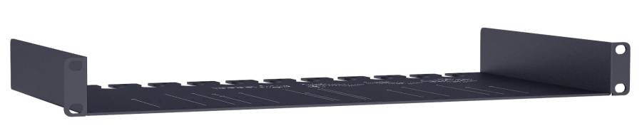 19 "Rackmount panel for assembly of various SC & T models, SC&T TPN2L3M4S6XS