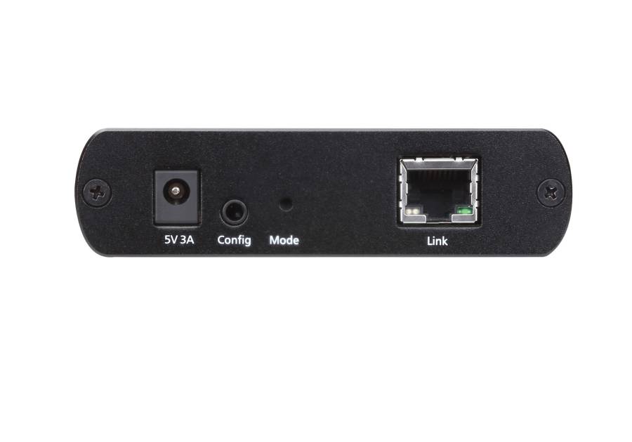 Aten UEH4102 4-Port USB 2.0 Cat 5 Extender over LAN