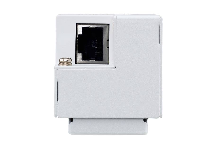 DisplayPort HDBaseT-Lite Transmitter with EU Wall Plate / PoH, Aten VE1901AEUT