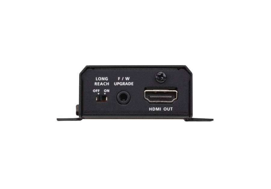 4Kx2K HDMI HDBaseT Extender Set bis 70m, Aten VE811