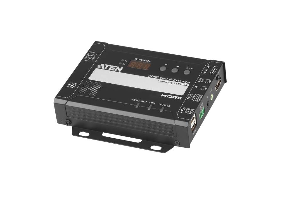 Aten VE8900R HDMI over IP Empfänger