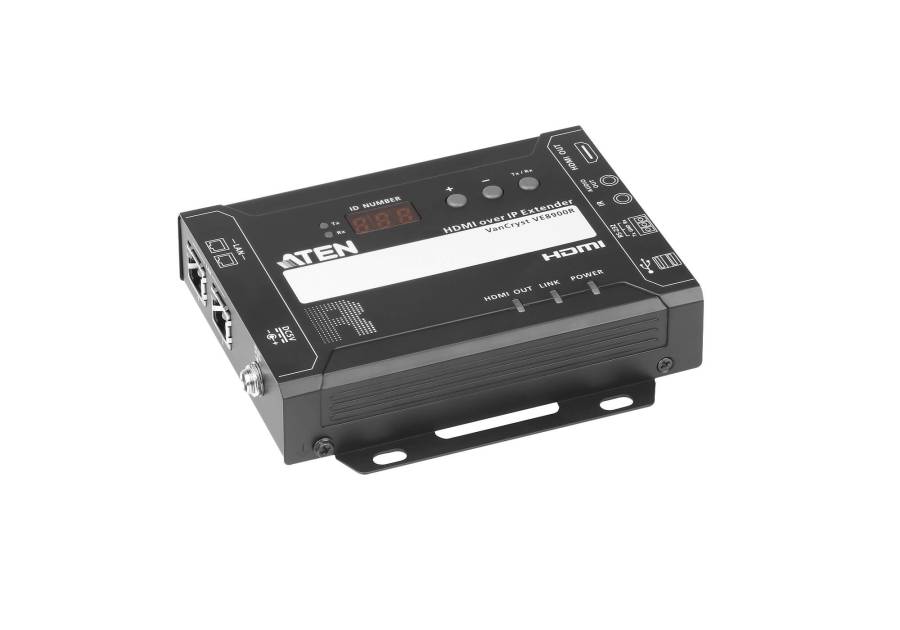 Aten VE8900R HDMI over IP Empfänger