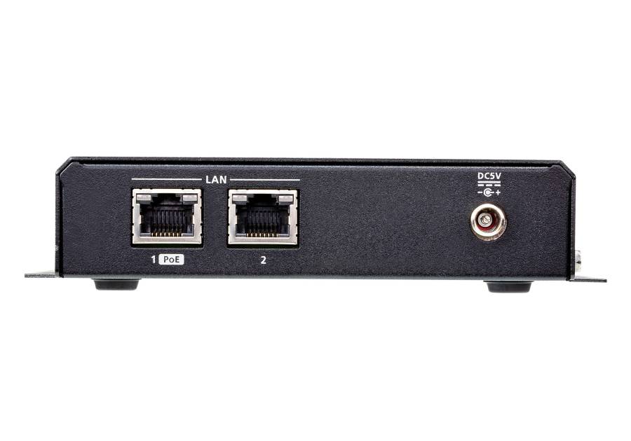 4K 30Hz HDMI over IP Receiver mit PoE, Aten VE8952R