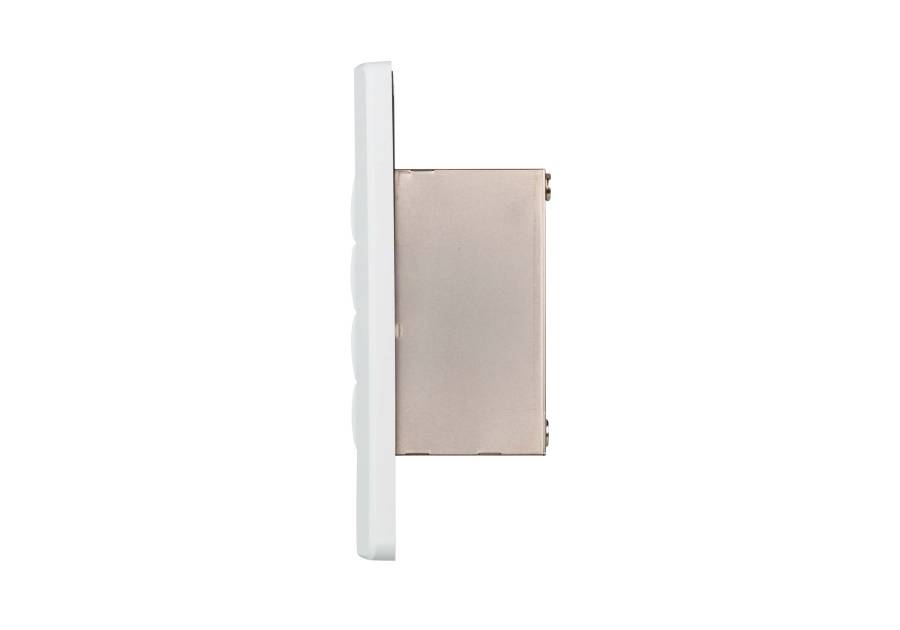 4-Key Contact Closure Remote Pad for VP1420/1421 - Aten VPK104