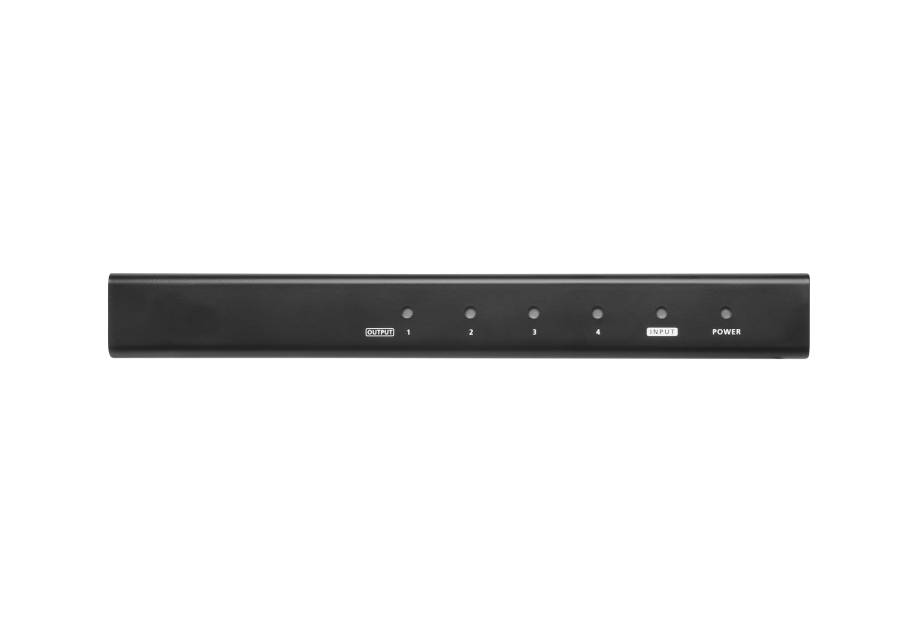 Aten VS184B 4-Port "True" 4K at 60Hz (4:4:4) HDMI Splitter